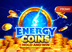 Energy Coins